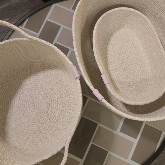 3 Baskets - Picture 12 of 14